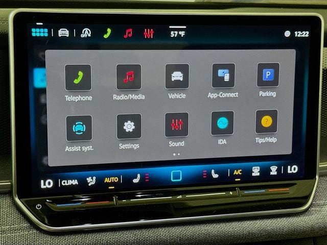 2026 Volkswagen Tiguan S - Photo 7