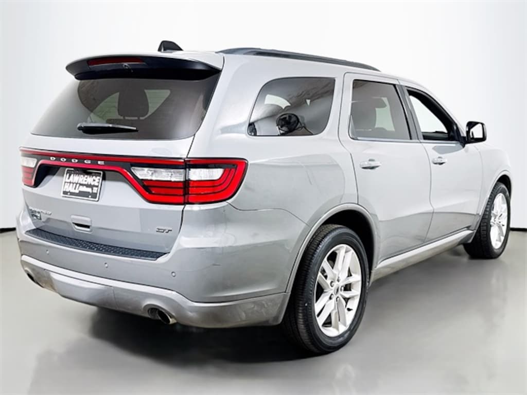 Used 2024 Dodge Durango GT SUV