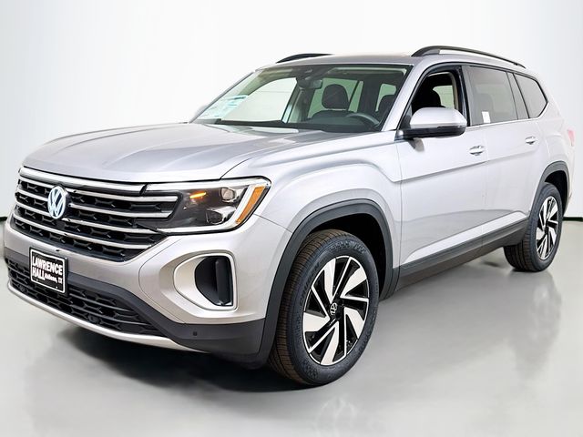 2026 Volkswagen Atlas SUV 