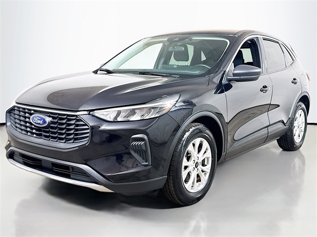 2024 Ford Escape Active's photo