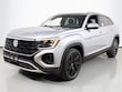 Volkswagen Atlas Cross Sport