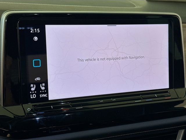 2026 Volkswagen Atlas SE w/Tech - Photo 8
