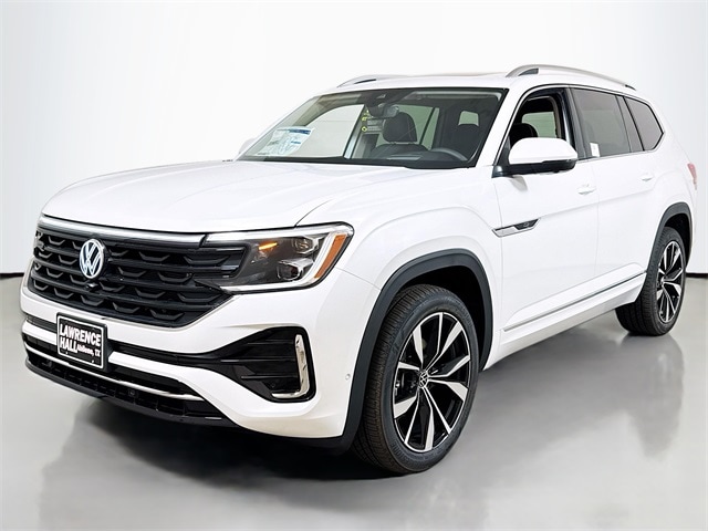 2026 Volkswagen Atlas SUV  2026 Volkswagen Atlas SUV
