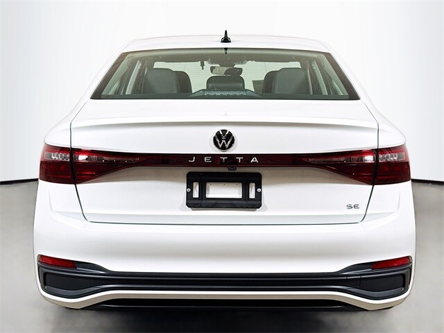 2025 Volkswagen Jetta 1.5T SE photo 4