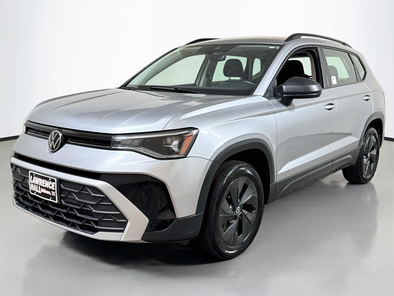 2025 Volkswagen Taos S SUV