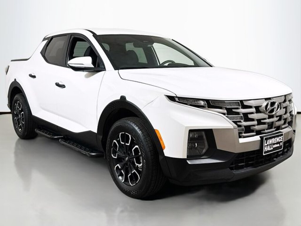Used 2024 Hyundai Santa Cruz 2.5L SEL Truck Crew Cab