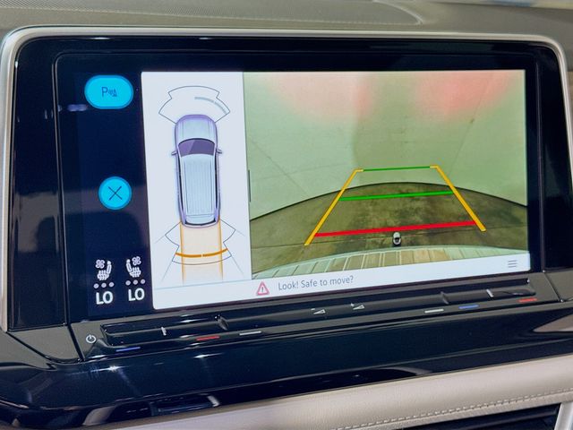 2026 Volkswagen Atlas SE w/Tech - Photo 9