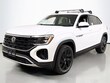  Volkswagen Atlas Cross Sport