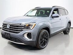 2026 Volkswagen Atlas 2.0T SE w/Technology SUV