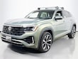  Volkswagen Atlas Cross Sport