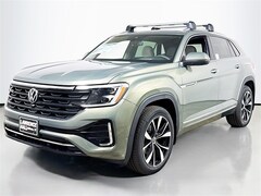 2026 Volkswagen Atlas Cross Sport 2.0T SEL Premium R-Line SUV