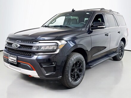 2024 Ford Expedition Timberline SUV