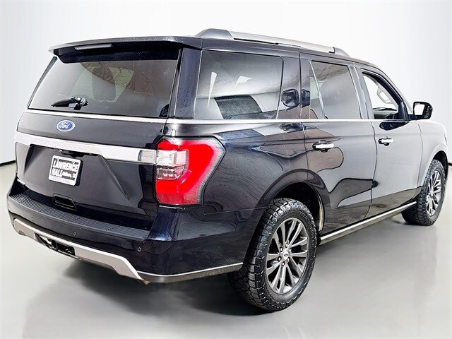 2021 Ford Expedition Limited photo 3