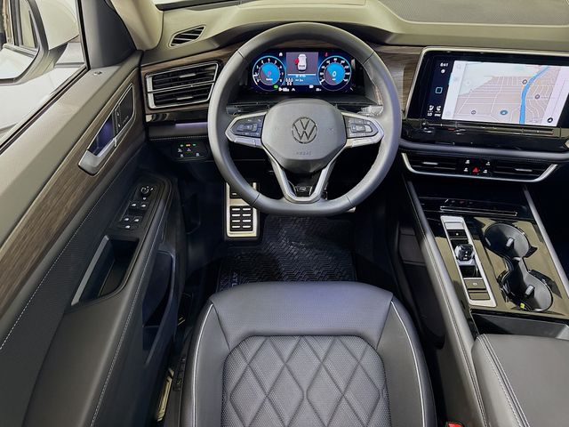 2026 Volkswagen Atlas SEL Premium R-Line - Photo 15