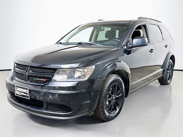2020 Dodge Journey SE