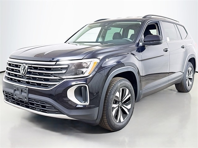 2026 Volkswagen Atlas SUV 