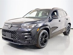 2026 Volkswagen Tiguan 2.0T SE R-Line Black SUV