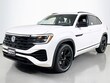  Volkswagen Atlas Cross Sport