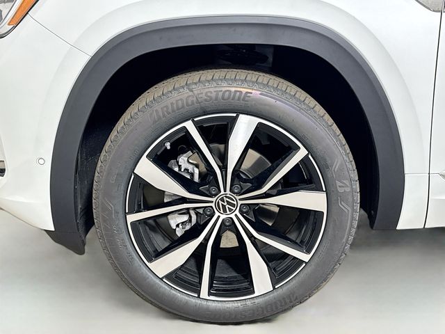 2026 Volkswagen Atlas SEL Premium R-Line - Photo 19