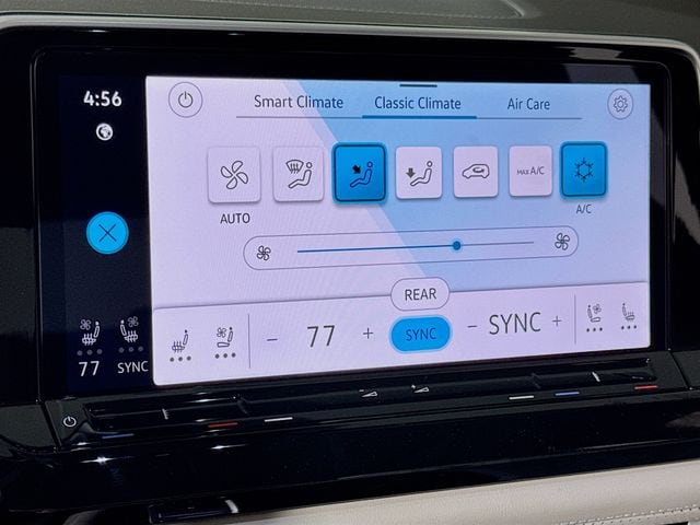2026 Volkswagen Atlas SE w/Tech - Photo 9