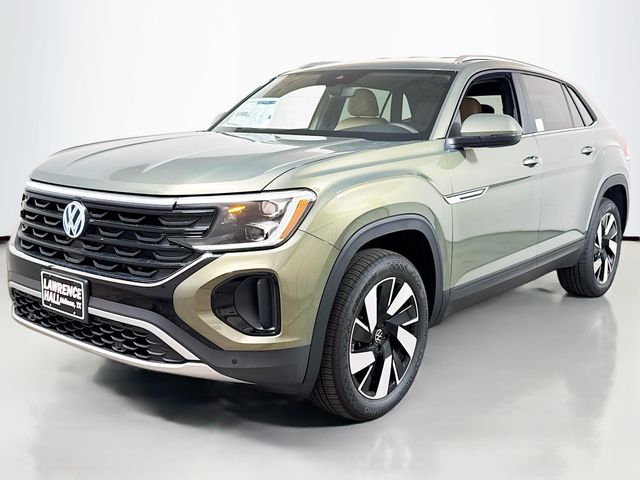 New Volkswagen Vehicles in Abilene TX | Volkswagen of Abilene