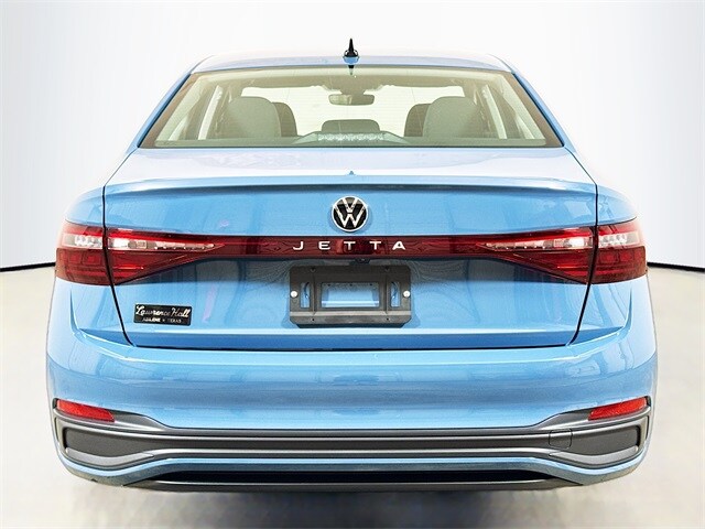 2025 Volkswagen Jetta 1.5T S photo 4