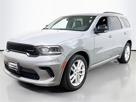 2024 Dodge Durango GT SUV