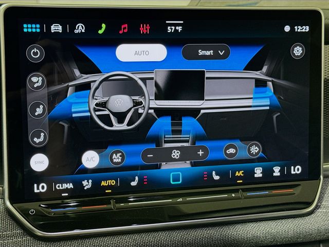 2026 Volkswagen Tiguan S - Photo 9