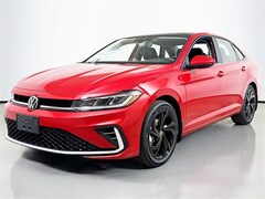 2026 Volkswagen Jetta 1.5T SE Sedan