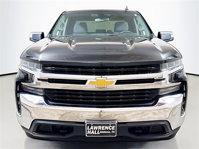 2020 Chevrolet Silverado 1500 LT photo 2