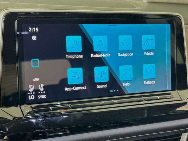 2026 Volkswagen Atlas SE w/Tech - Photo 7