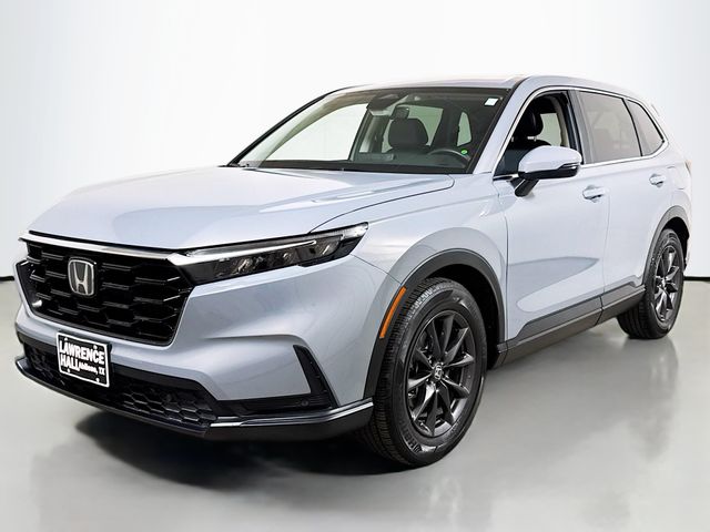 2026 Honda CR-V EX-L 2WD's photo