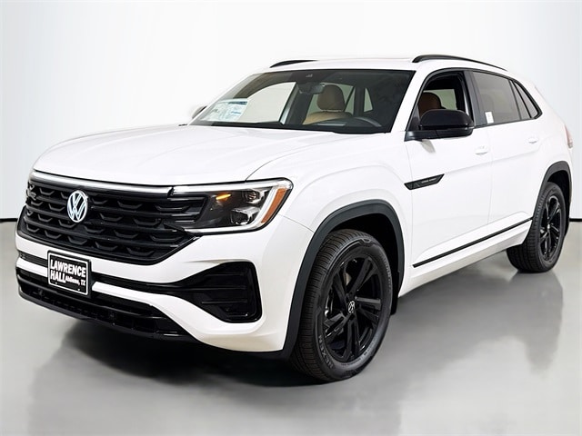 2026 Volkswagen Atlas Cross Sport SUV  2026 Volkswagen Atlas Cross Sport SUV