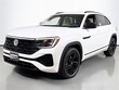 Volkswagen Atlas Cross Sport