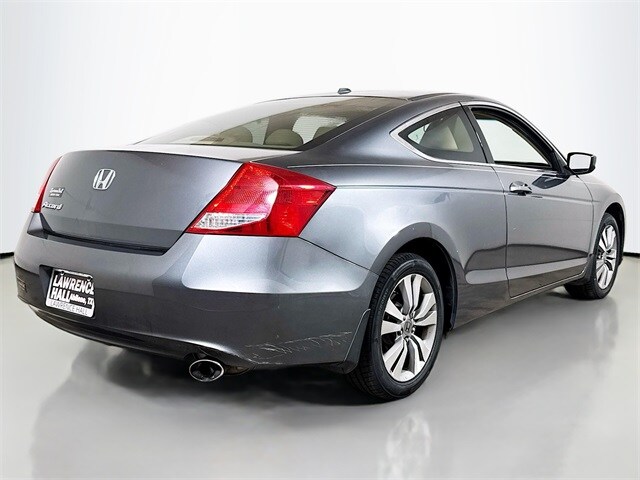 2012 Honda Accord EX-L photo 4