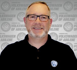 Staff member Kevin Sherman from ID_af5d778b26e3