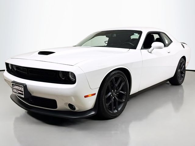 2023 Dodge Challenger GT Auto's photo