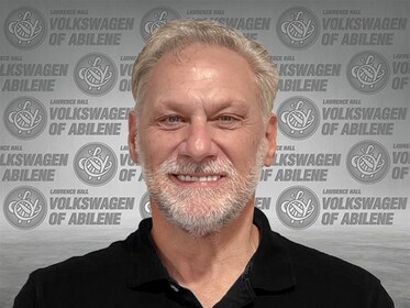 Staff member John Corona from ID_85f731