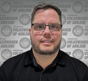 Staff member Anthony Blair from ID_946703f6f141