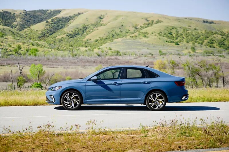 Volkswagen image