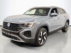 2026 Volkswagen Atlas Cross Sport 2.0T SE w/Technology SUV
