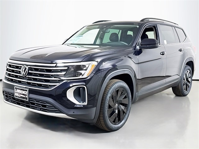 2026 Volkswagen Atlas SE w/Tech's photo