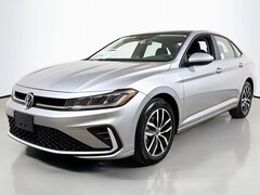 2026 Volkswagen Jetta 1.5T SE Sedan