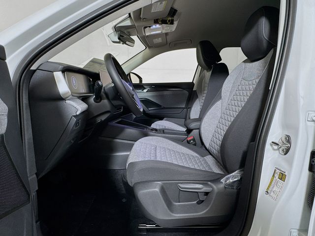 2026 Volkswagen Tiguan S - Photo 11