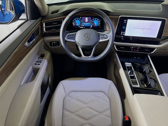 2026 Volkswagen Atlas SE w/Tech - Photo 14