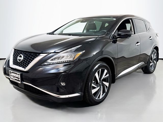 2023 Nissan Murano