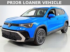 2025 Volkswagen Taos 1.5T SE SUV