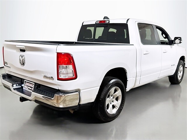 2022 Ram 1500 Big Horn Lone Star photo 4