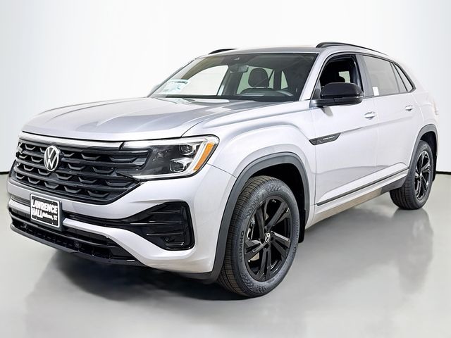 2026 Volkswagen Atlas Cross Sport