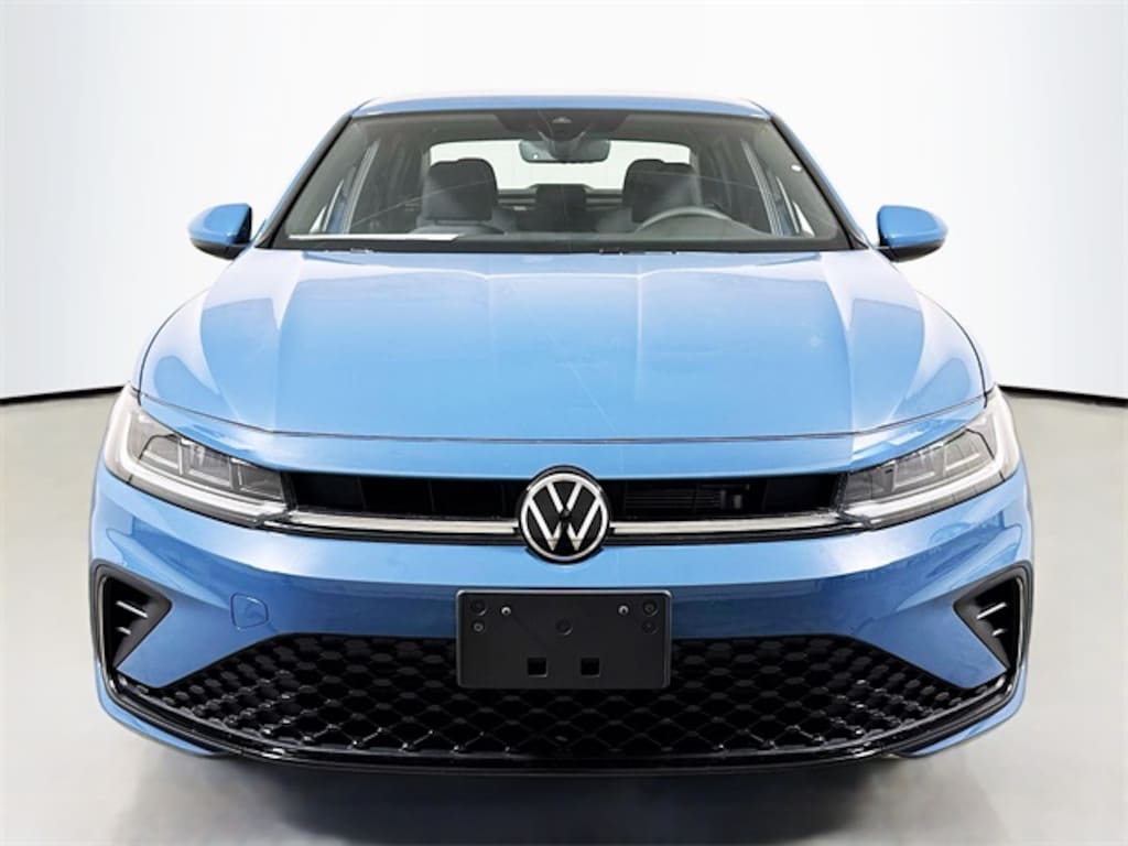 New 2026 Volkswagen Jetta 1.5T Sport Sedan